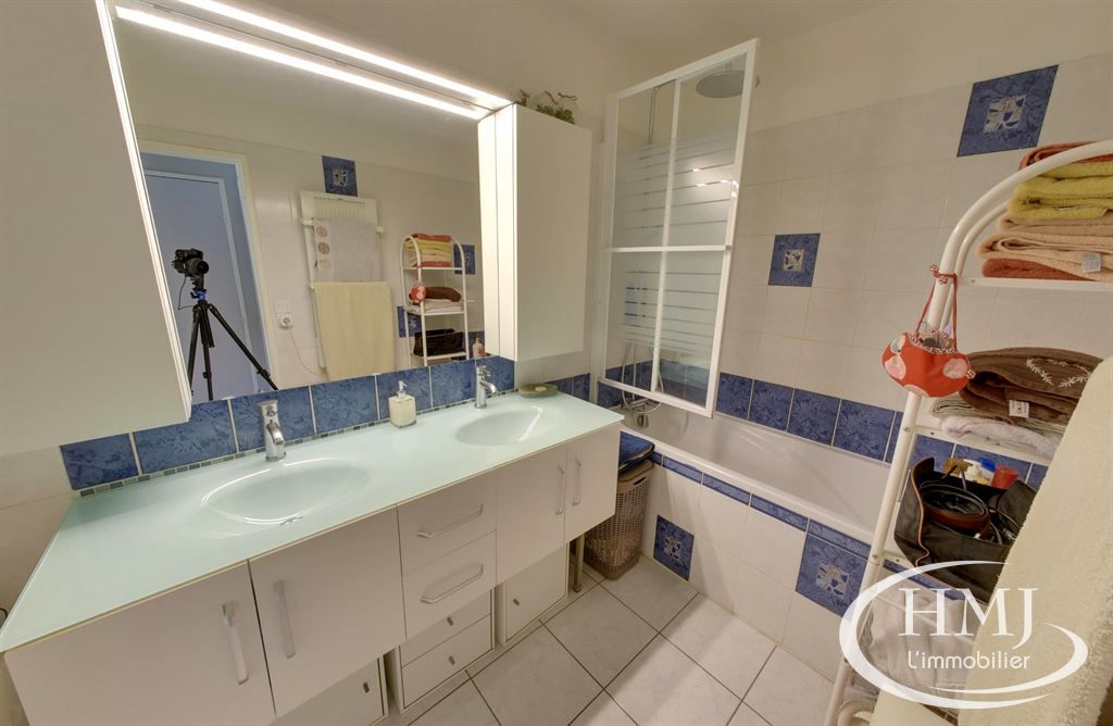 Vente Maison Courcouronnes 91080 125 m²