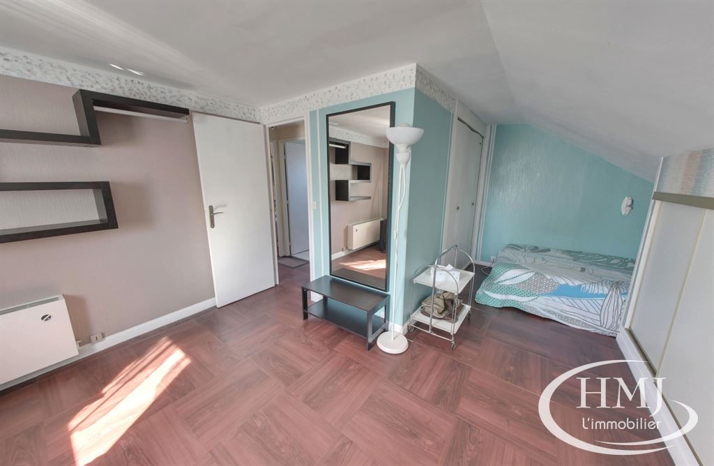 Vente Maison Courcouronnes 91080 125 m²