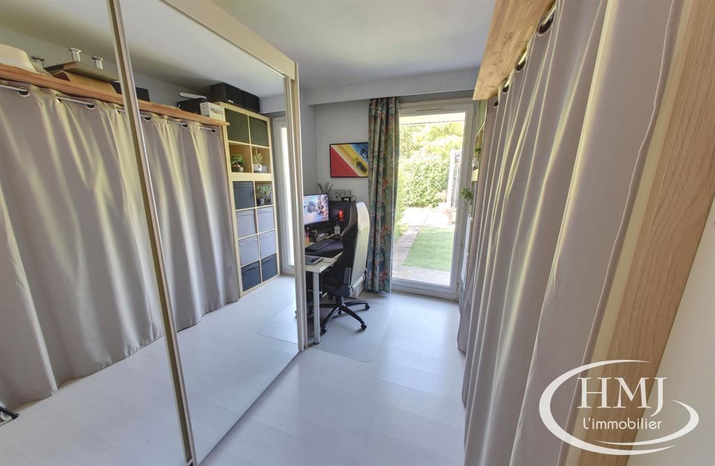 Vente Maison Courcouronnes 91080 125 m²