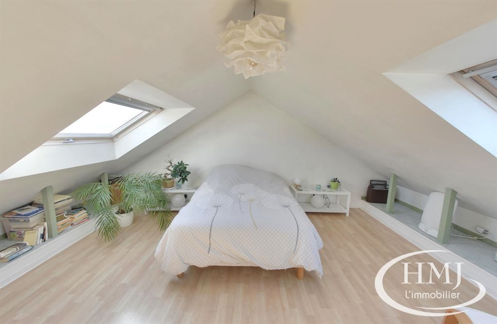 Vente Maison Courcouronnes 91080 125 m²