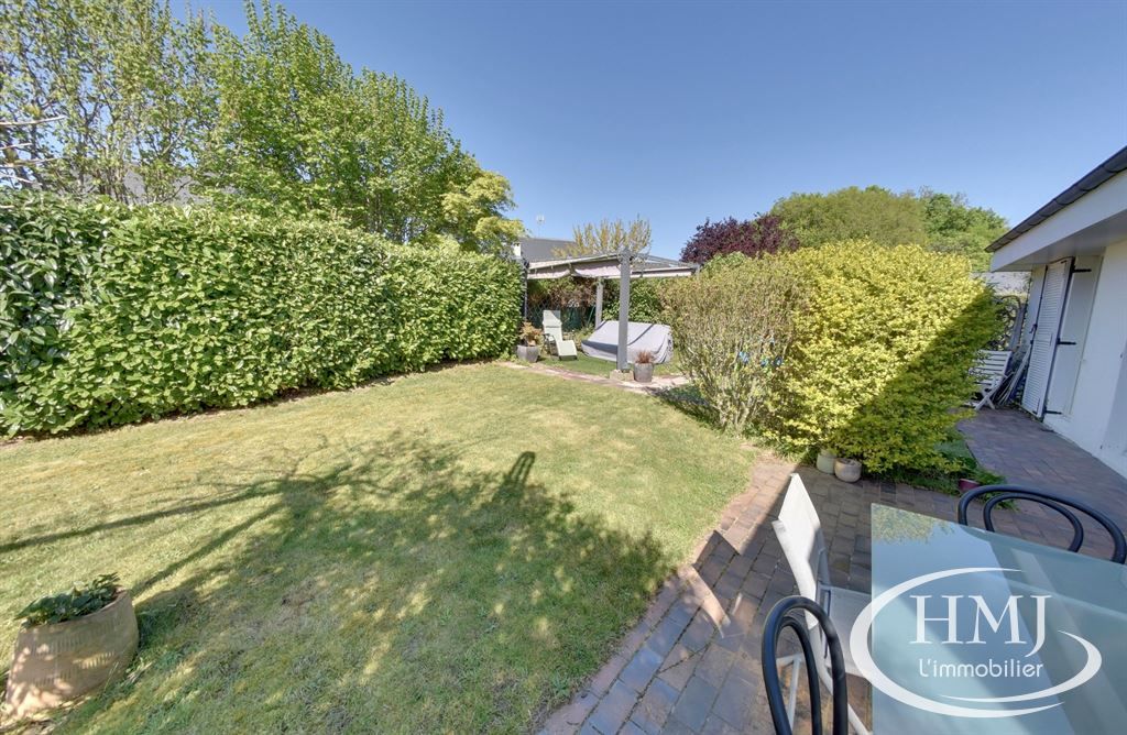 Vente Maison Courcouronnes 91080 125 m²