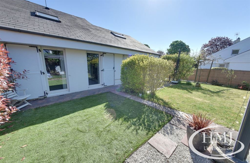 Vente Maison Courcouronnes 91080 125 m²