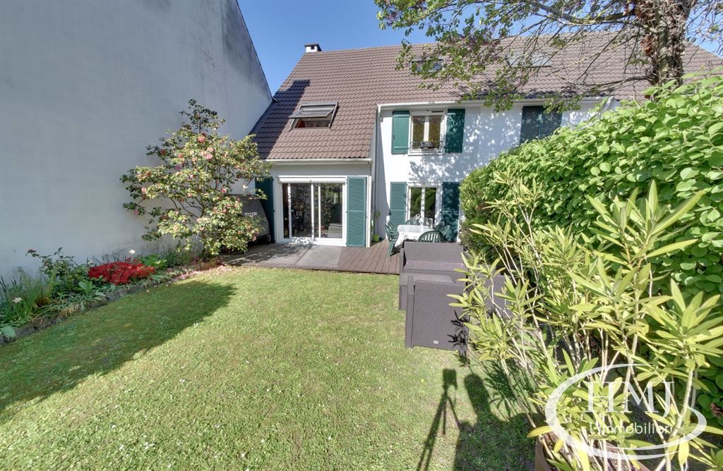 Vente Maison Courcouronnes 91080 130 m²