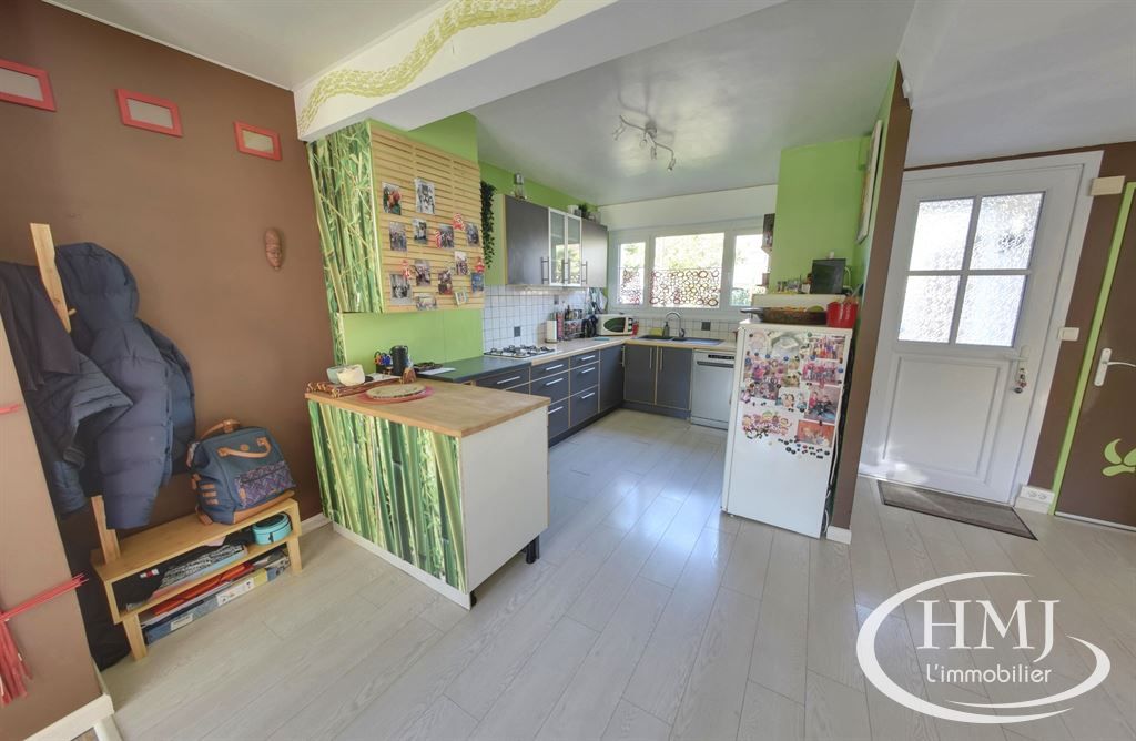 maison 7 pièces en vente sur COURCOURONNES (91080) Vente Maison Courcouronnes 91080 130 m²