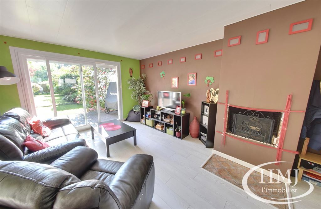 maison 7 pièces en vente sur COURCOURONNES (91080) Vente Maison Courcouronnes 91080 130 m²