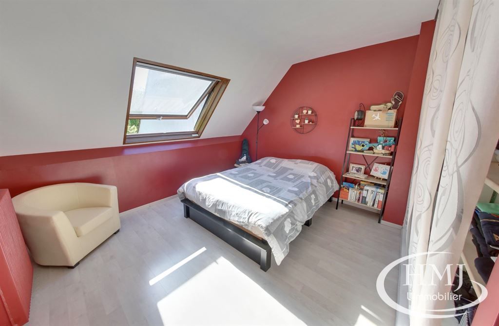 maison 7 pièces en vente sur COURCOURONNES (91080) Vente Maison Courcouronnes 91080 130 m²