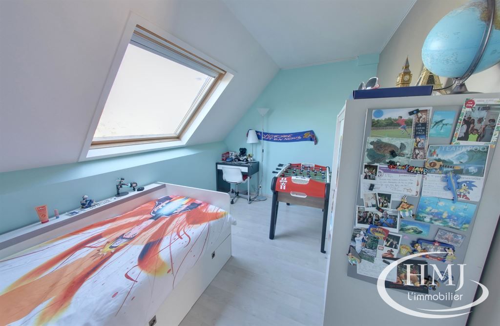 maison 7 pièces en vente sur COURCOURONNES (91080) Vente Maison Courcouronnes 91080 130 m²