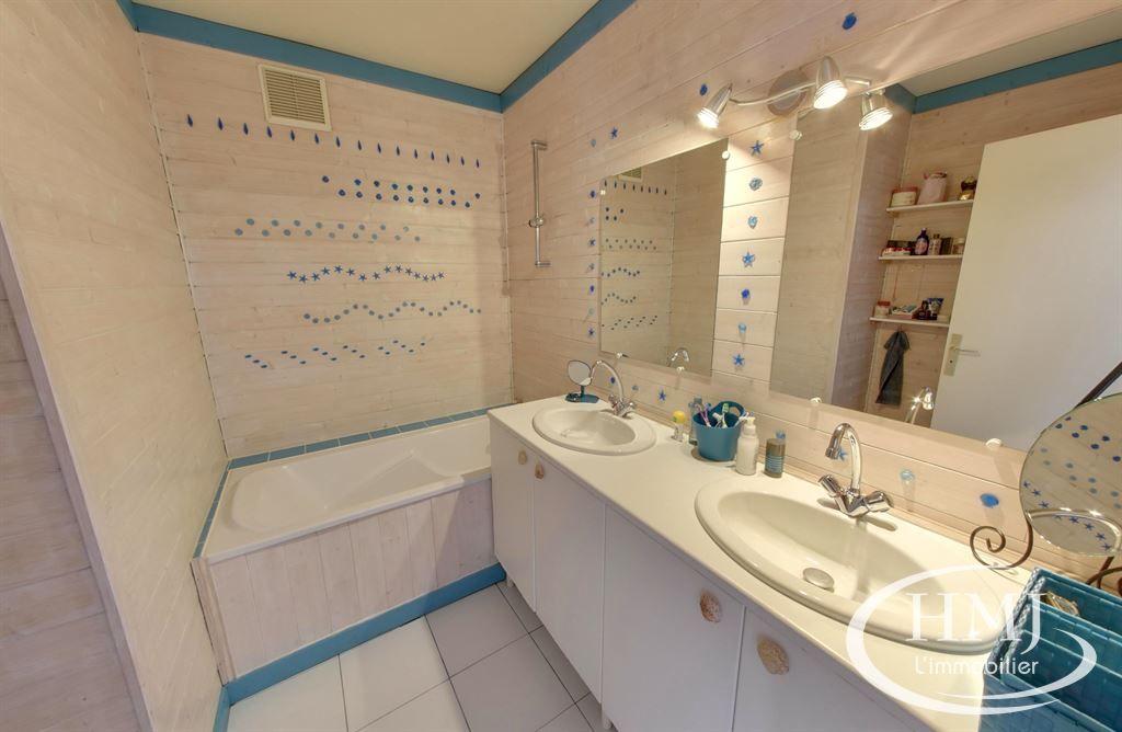 maison 7 pièces en vente sur COURCOURONNES (91080) Vente Maison Courcouronnes 91080 130 m²