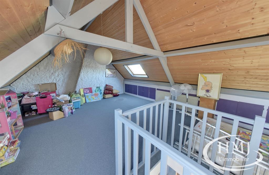 maison 7 pièces en vente sur COURCOURONNES (91080) Vente Maison Courcouronnes 91080 130 m²