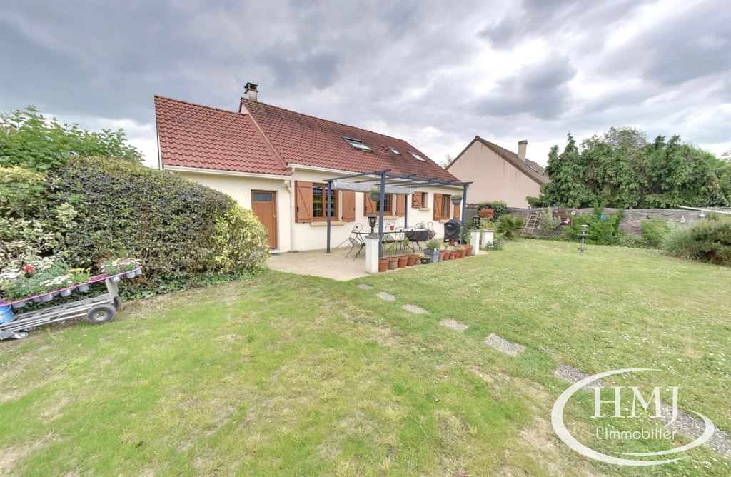 Vente Maison Lisses 91090 120 m²