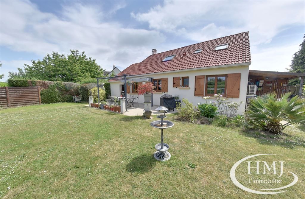 Vente Maison Lisses 91090 120 m²