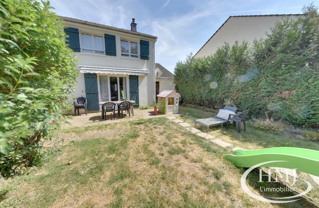 Vente Maison Lisses 91090 80 m²