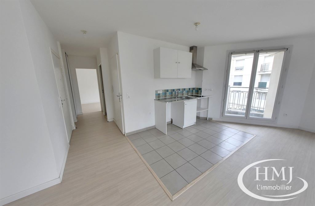 Vente Appartement Corbeil-Essonnes 91100 53 m²
