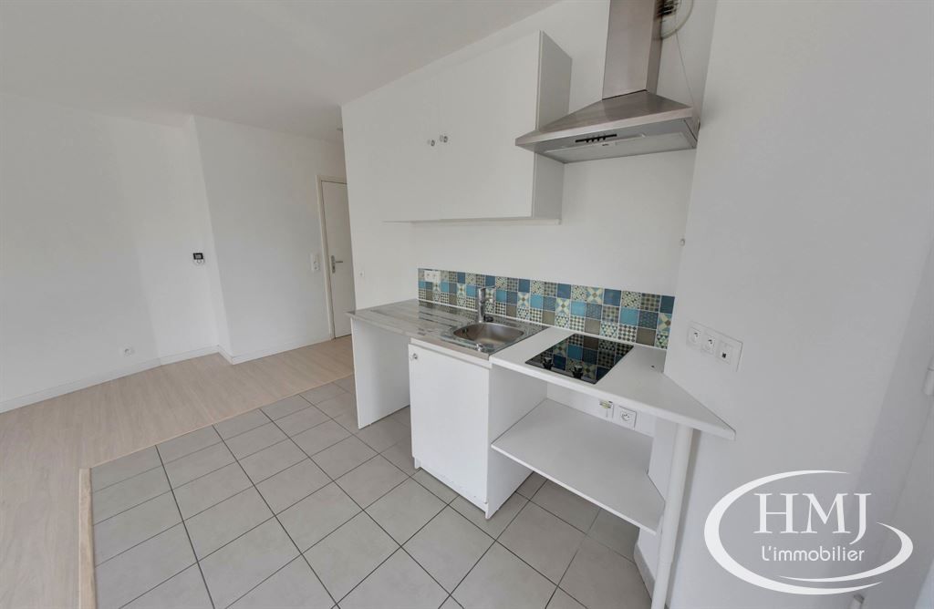 Vente Appartement Corbeil-Essonnes 91100 53 m²