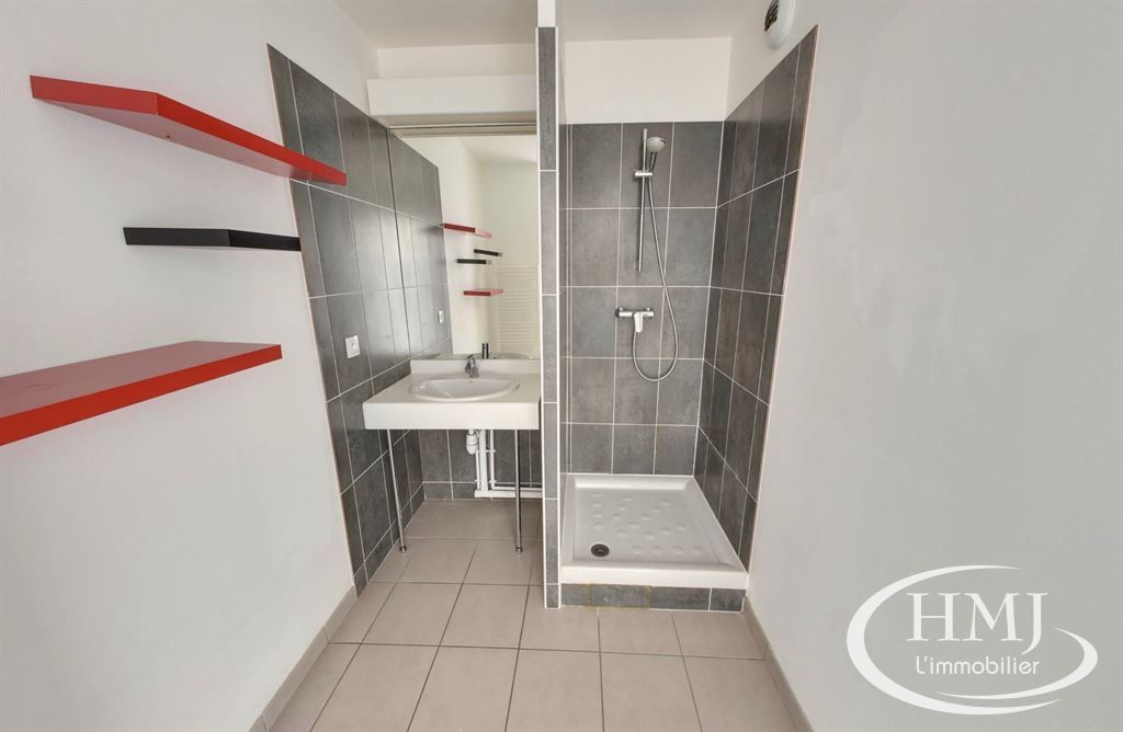 Vente Appartement Corbeil-Essonnes 91100 53 m²