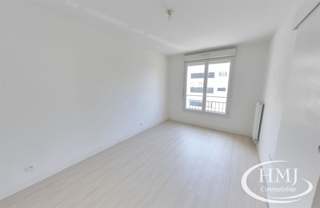 Vente Appartement Corbeil-Essonnes 91100 53 m²