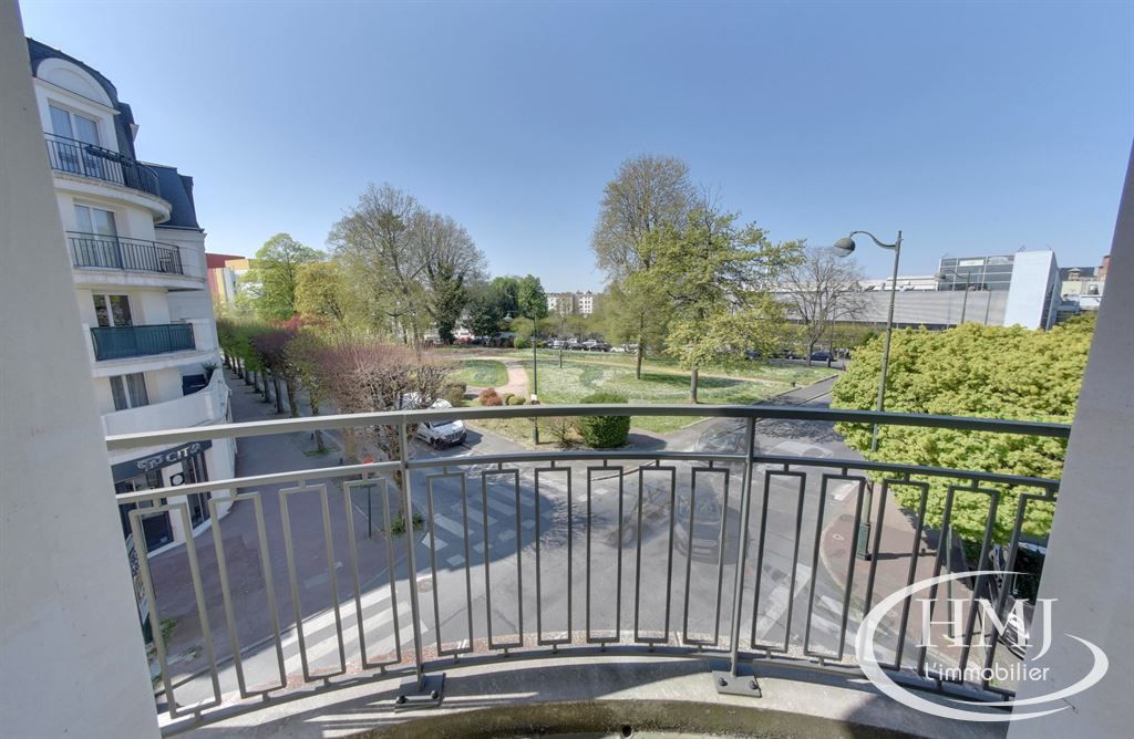 Vente Appartement Corbeil-Essonnes 91100 53 m²