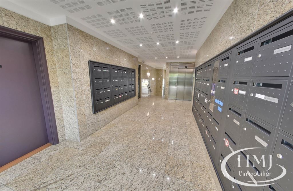 Vente Appartement Corbeil-Essonnes 91100 53 m²