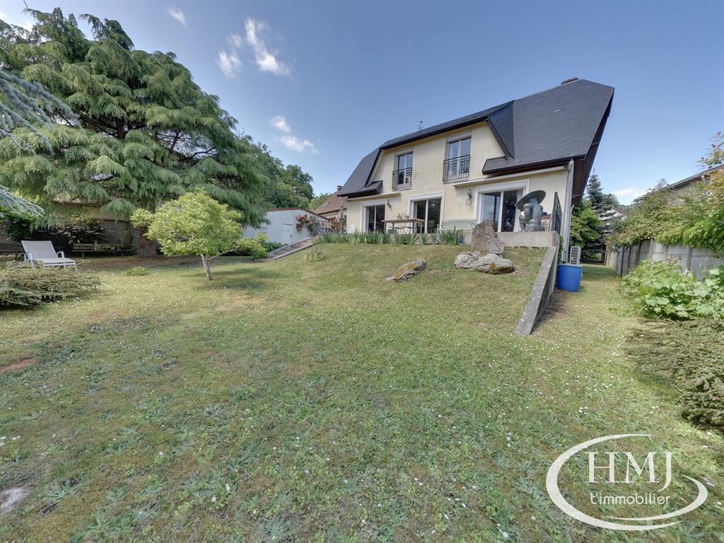 Vente Maison Courcouronnes 91080 160 m²