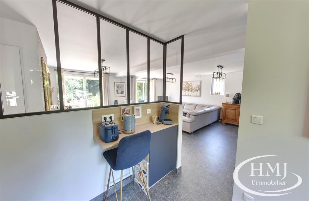 Vente Maison Courcouronnes 91080 160 m²