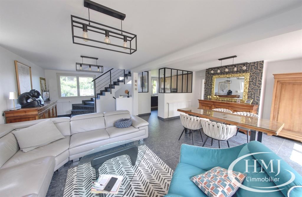 Vente Maison Courcouronnes 91080 160 m²