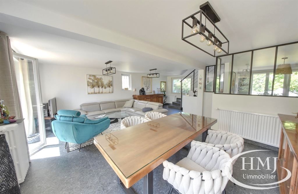 Vente Maison Courcouronnes 91080 160 m²