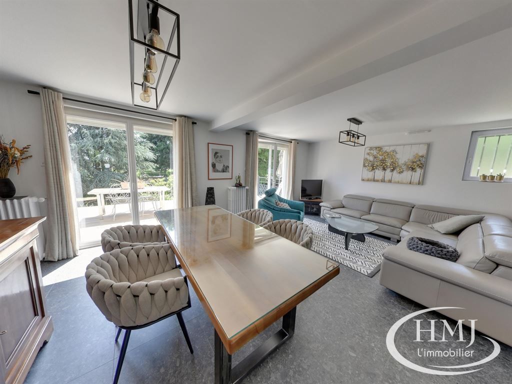 Vente Maison Courcouronnes 91080 160 m²