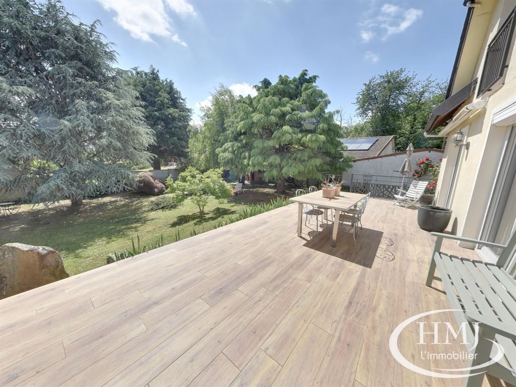 Vente Maison Courcouronnes 91080 160 m²