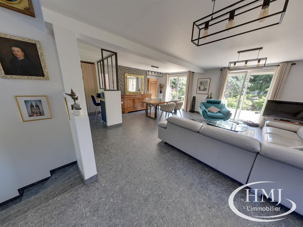 Vente Maison Courcouronnes 91080 160 m²