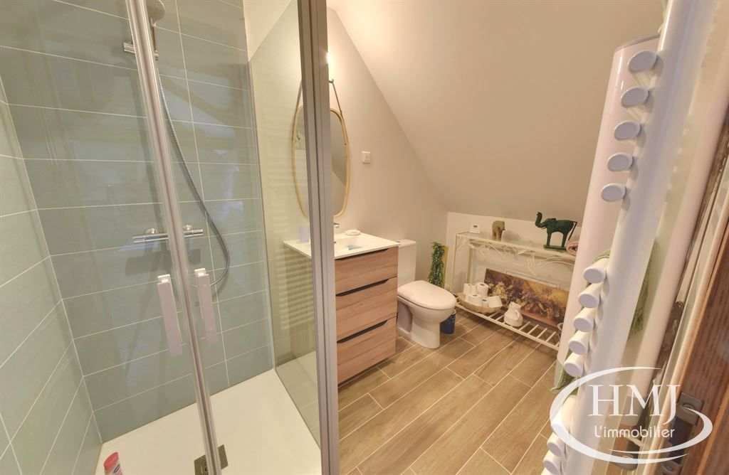 Vente Maison Courcouronnes 91080 160 m²