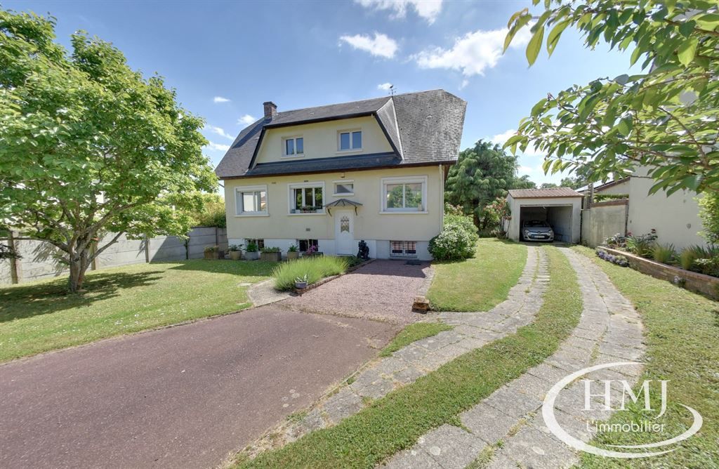 Vente Maison Courcouronnes 91080 160 m²