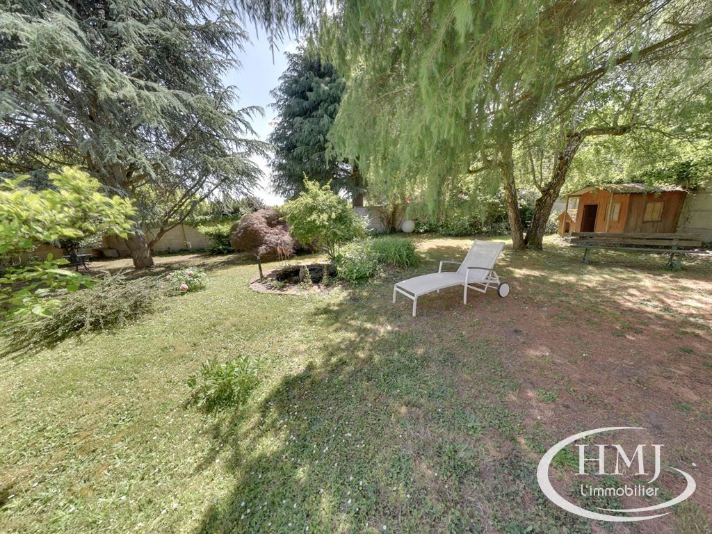 Vente Maison Courcouronnes 91080 160 m²