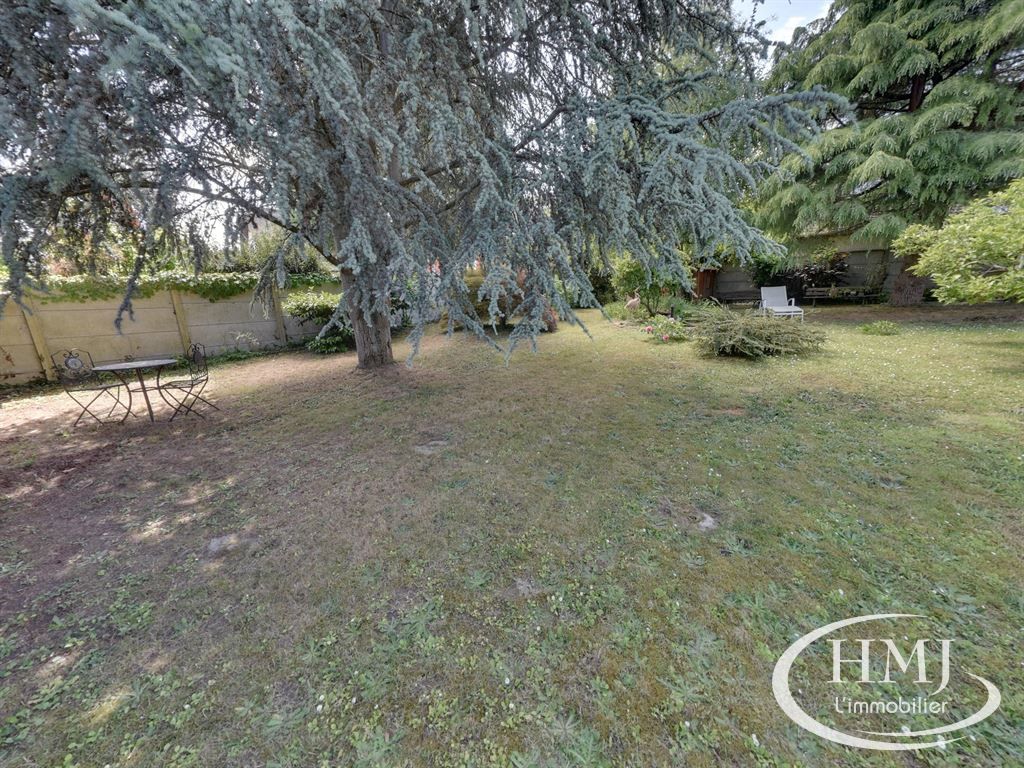 Vente Maison Courcouronnes 91080 160 m²