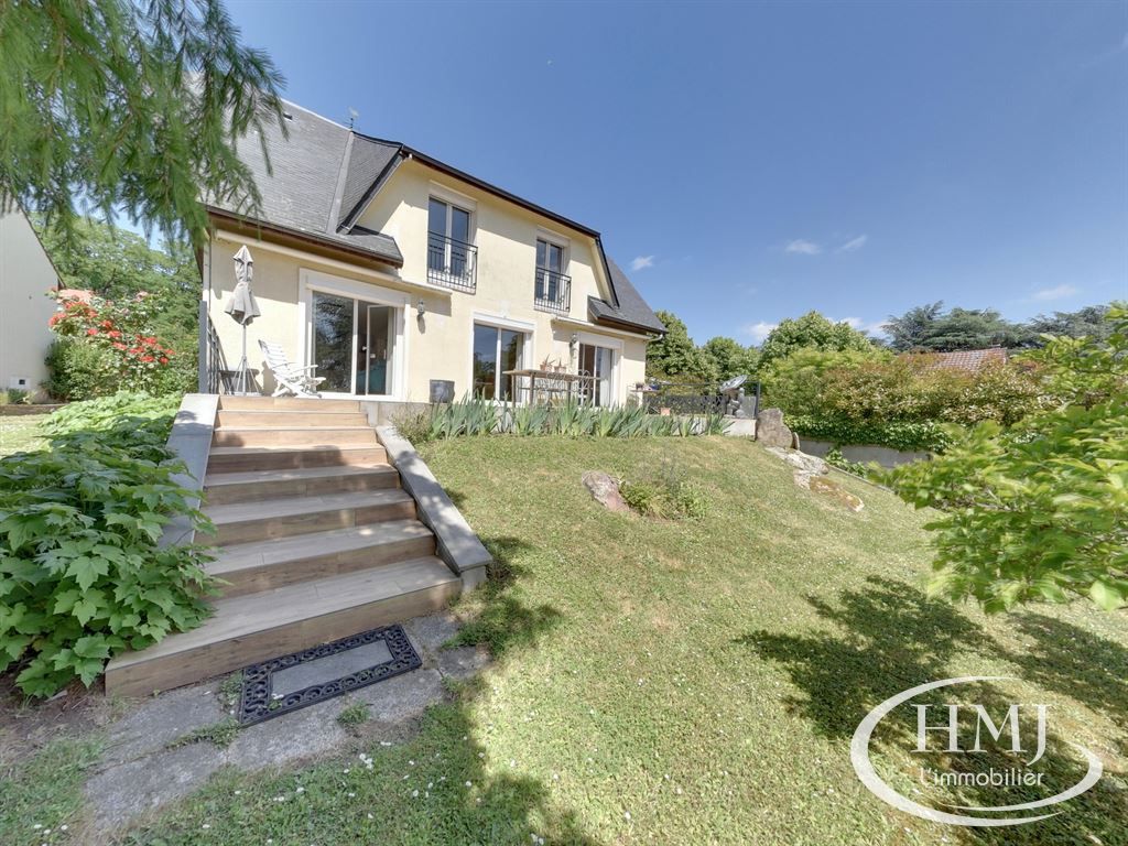 Vente Maison Courcouronnes 91080 160 m²