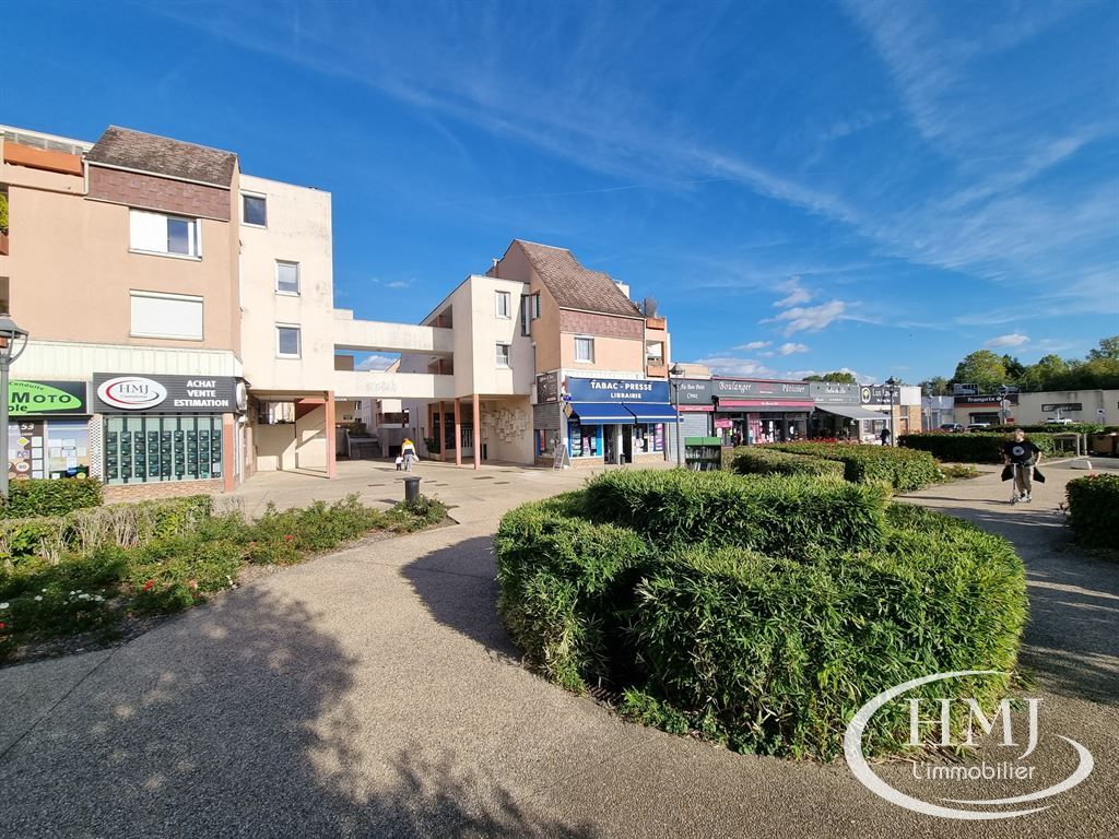 Vente Appartement Lisses 91090 83&nbsp;m²