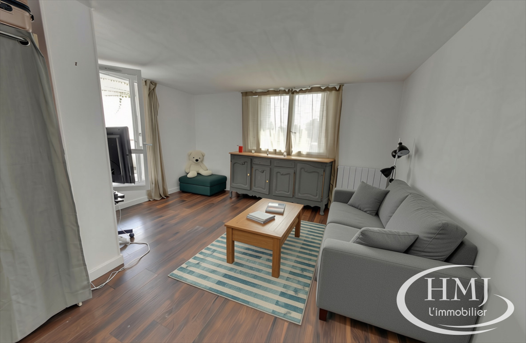 Vente Appartement Lisses 91090 83&nbsp;m²