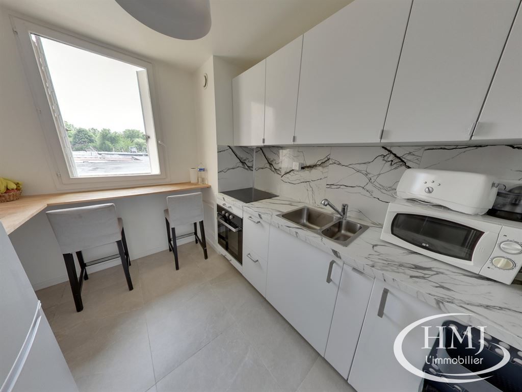 Vente Appartement Lisses 91090 83 m²