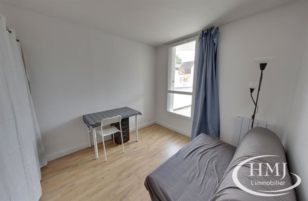 Vente Appartement Lisses 91090 83 m²