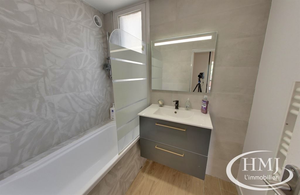 Vente Appartement Lisses 91090 83 m²