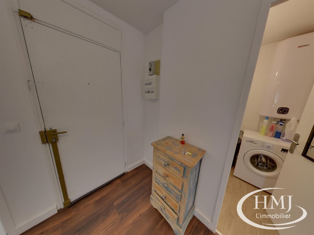 Vente Appartement Lisses 91090 83 m²