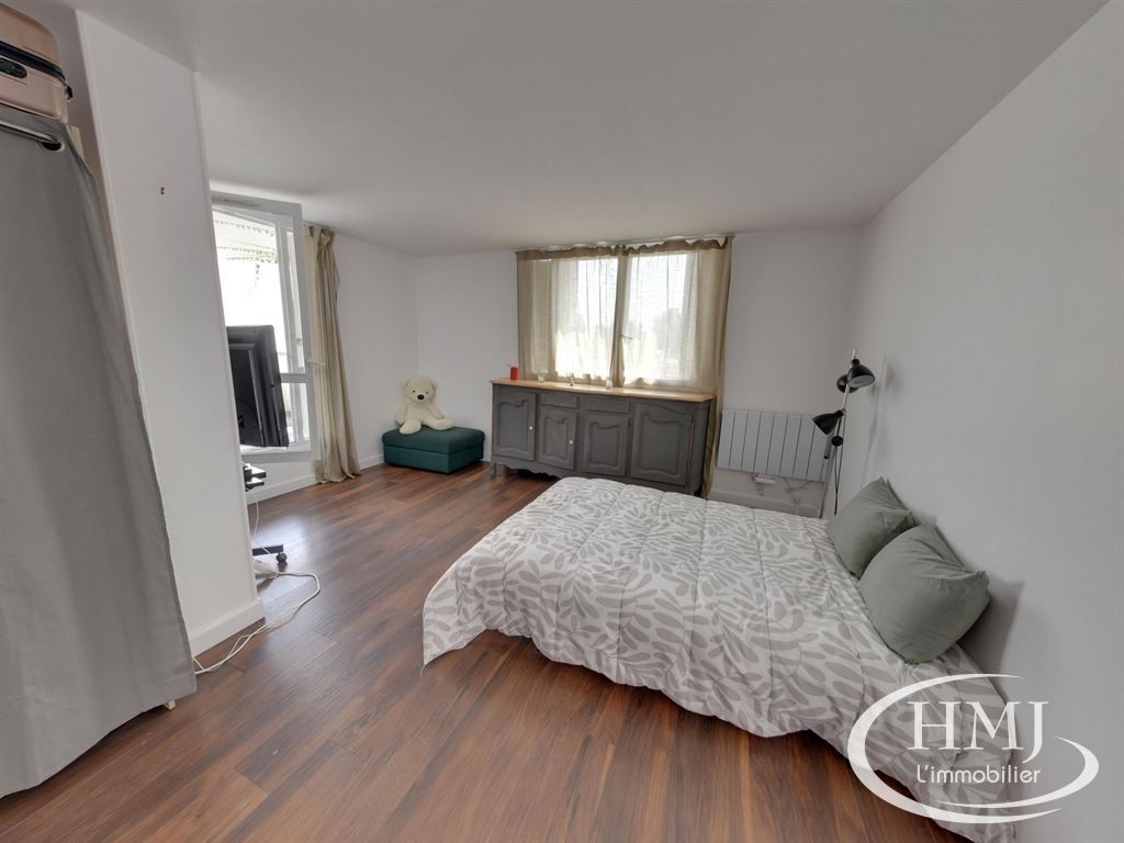 Vente Appartement Lisses 91090 83 m²