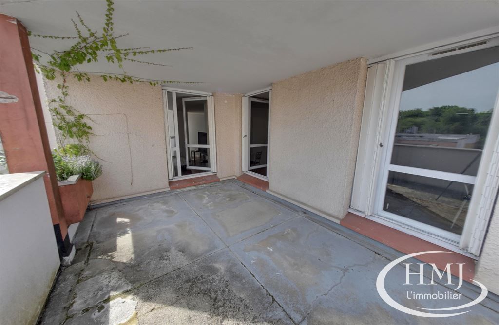 Vente Appartement Lisses 91090 83 m²