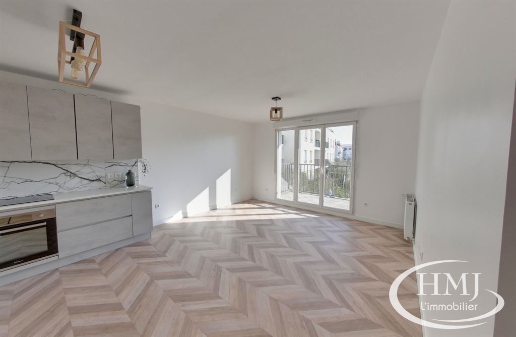 Vente Appartement Corbeil-Essonnes 91100 70 m²