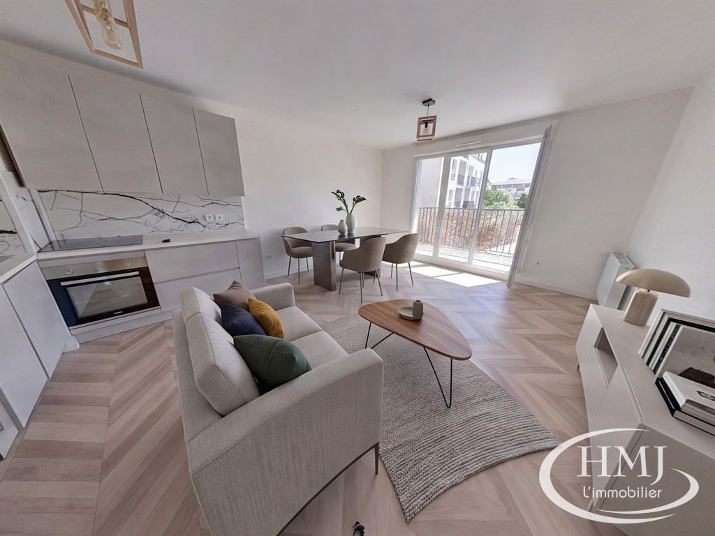 Vente Appartement Corbeil-Essonnes 91100 70&nbsp;m²