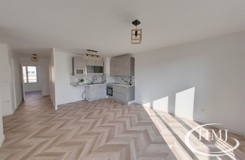 Vente Appartement Corbeil-Essonnes 91100 70&nbsp;m²