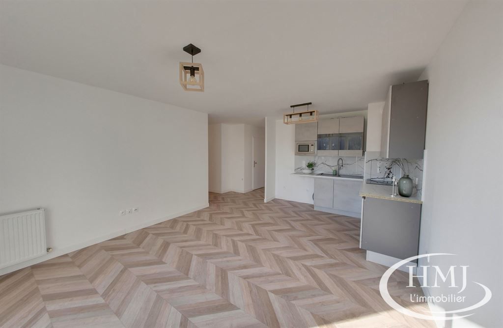 Vente Appartement Corbeil-Essonnes 91100 70&nbsp;m²