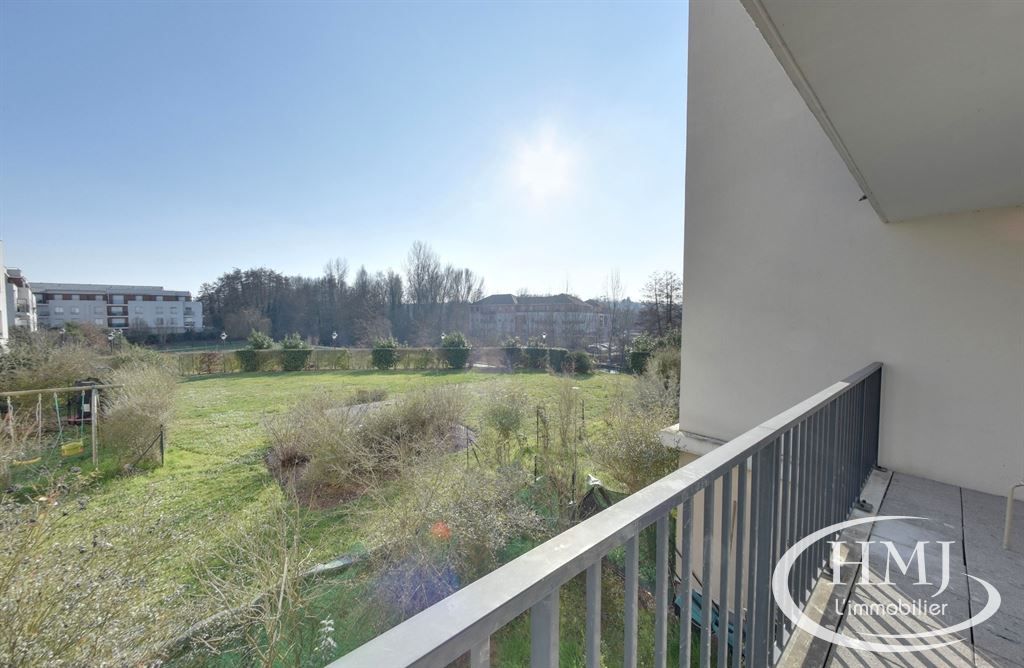 Vente Appartement Corbeil-Essonnes 91100 70&nbsp;m²