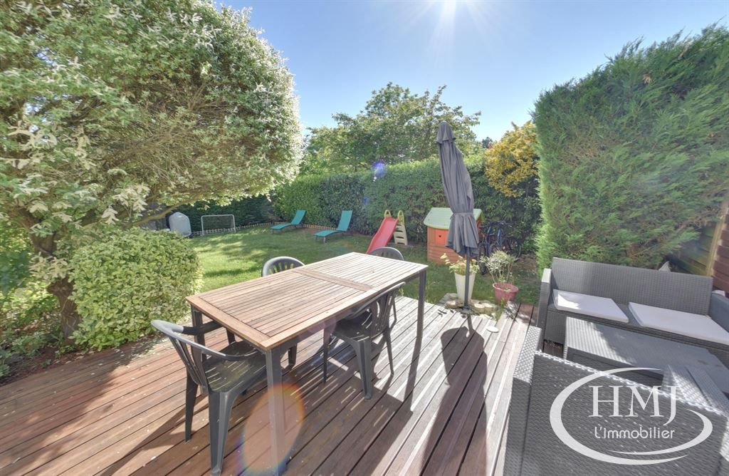 Vente Maison Lisses 91090 78 m²