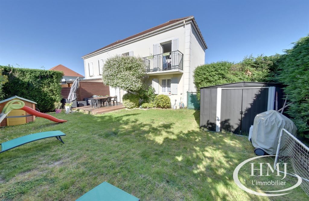 Vente Maison Lisses 91090 78 m²