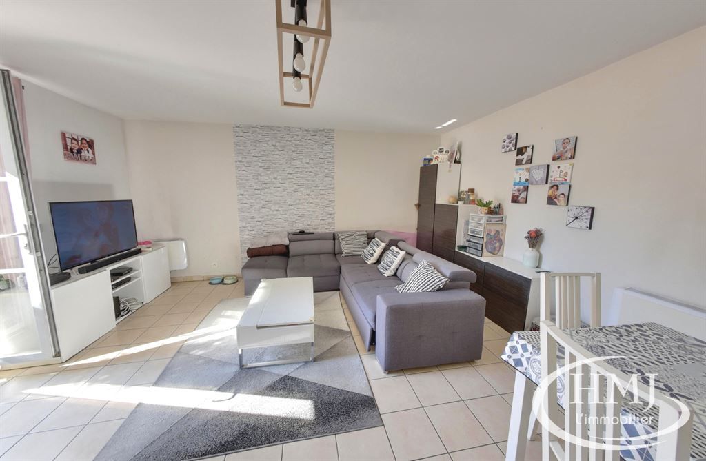 Vente Maison Lisses 91090 78 m²